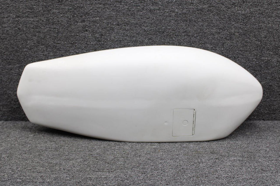 GF0541223-02 Cessna Globe Fiberglass Wheel Pant RH with Door (New Old Stock)