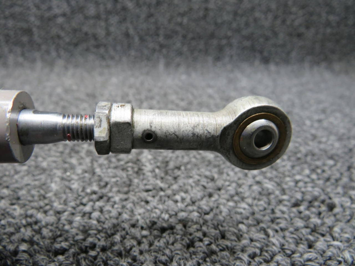 1280513-6 (Use; 1298110-6) Cessna 210J Nose Gear Door Actuator Assembly BAS Part Sales | Airplane Parts