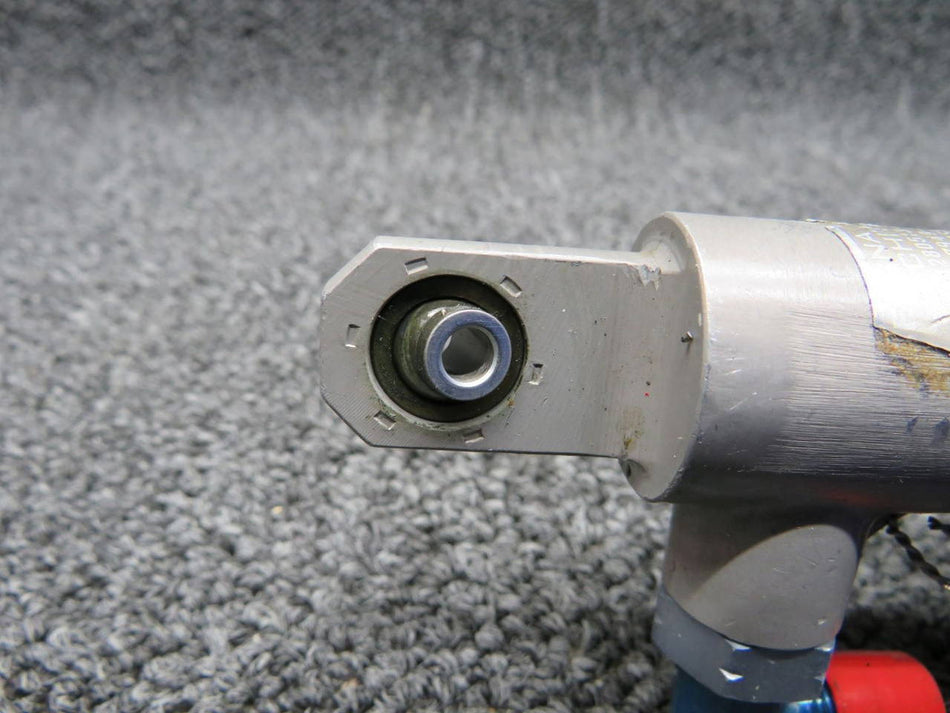 1280513-6 (Use: 1298110-6) Ozone Nose Gear Door Actuator Assembly