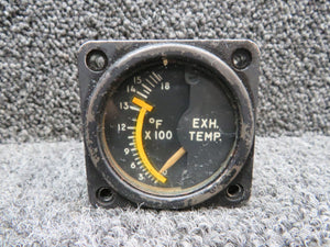 149E01B Lewis Exhaust Temperature Indicator