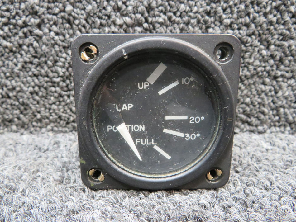 26T100-1 Aircraft Instruments Flap Position Indicator