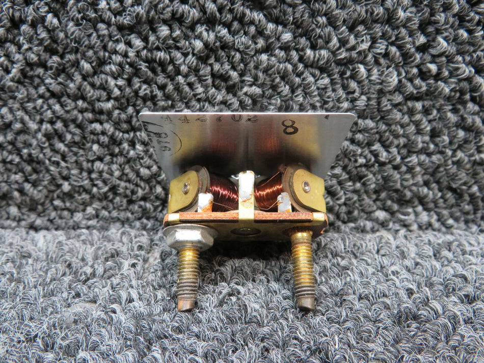 813294 Stewart-Warner Cylinder Head Temperature Indicator