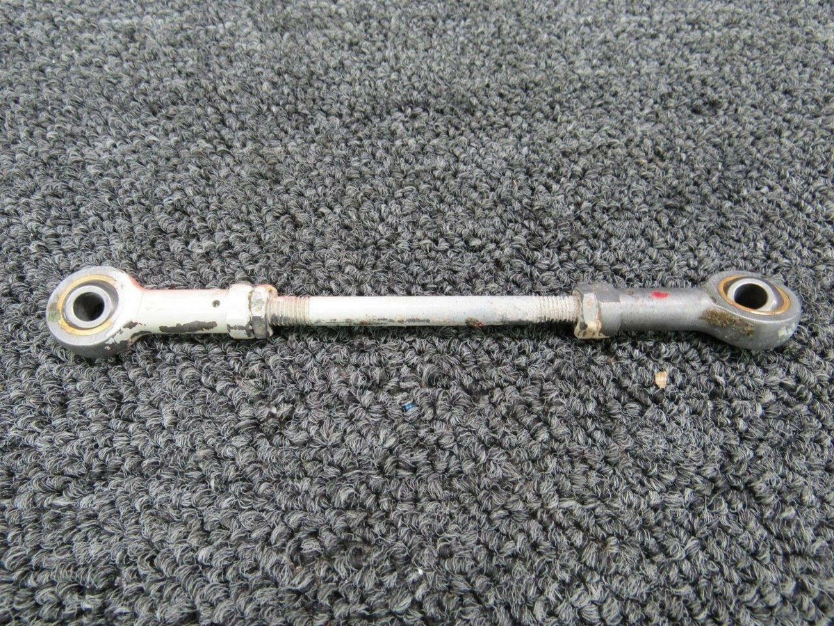 1432003-1 Cessna T337G Link Assy Rudder Actuator BAS Part Sales | Airplane Parts