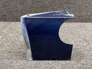 2252012-1 Cessna R182 Cowl Flap Assembly LH (Colored)