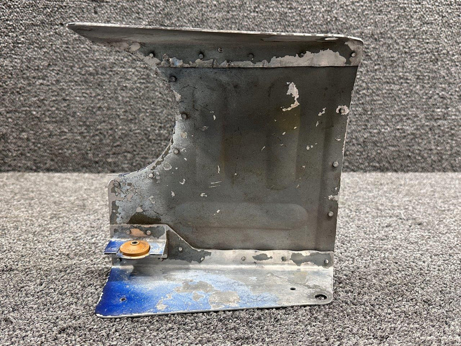 2252012-1 Cessna R182 Cowl Flap Assembly LH (Colored)