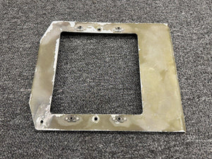 2253019-1 Cessna R182 Battery Box Base Bracket