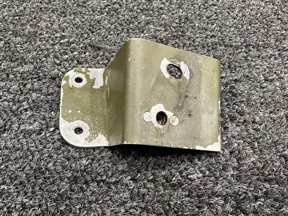 2211040-2 (Use: 2211040-8) Cessna R182 Main Gear Down Lock Actuator Bracket RH