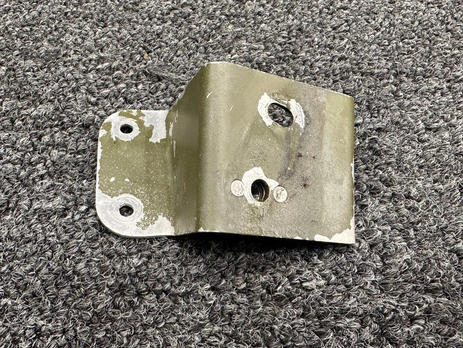 2211040-2 (Use: 2211040-8) Cessna R182 Main Gear Down Lock Actuator Bracket RH