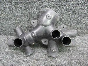 22106-004 Cirrus SR20 Air Distribution Manifold LH