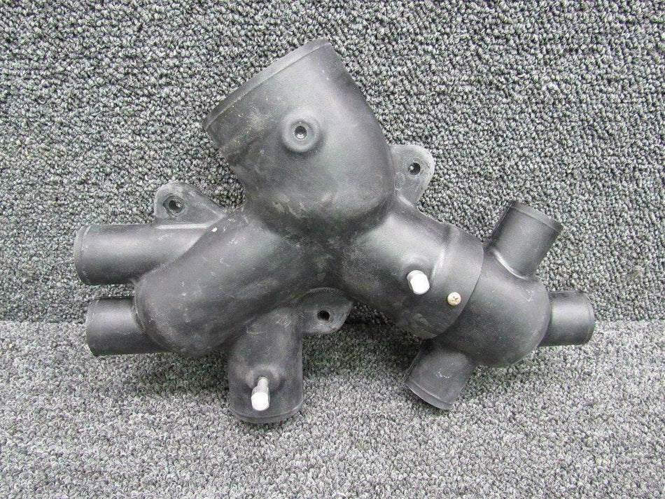 22106-004 Cirrus SR20 Air Distribution Manifold LH