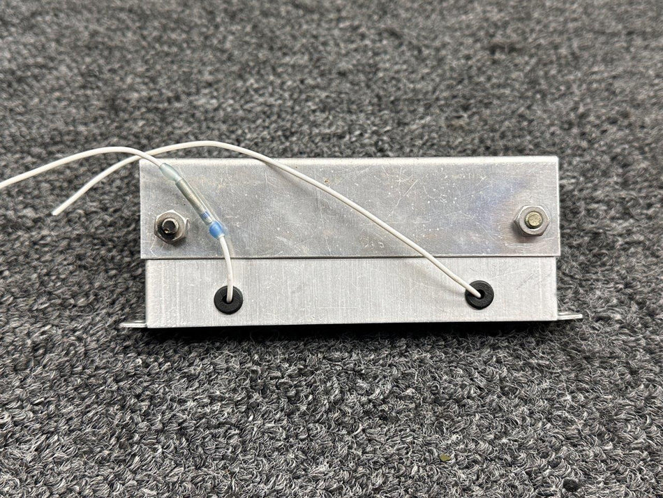 HL-55-09Z Cessna R182 Dale Resistor with Mounts