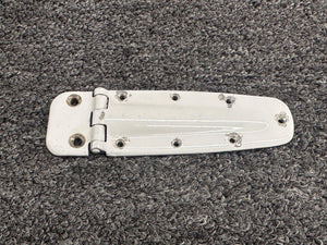 0711037-18, 0711037-20 Cessna R182 Cabin Door Hinge Assembly Lower RH