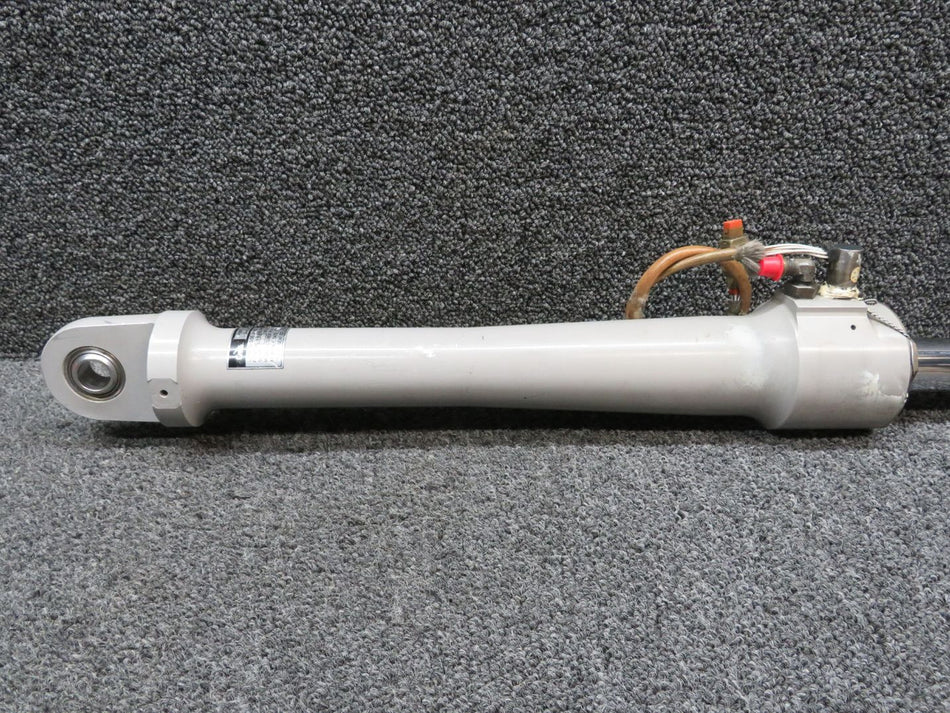 1525500-3 (Alt: 9914169-2) Cessna Citation Teijin Main Landing Gear Actuator