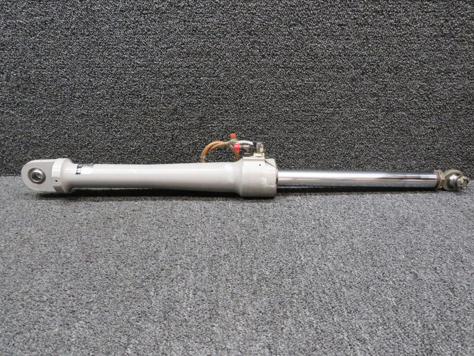 1525500-3 (Alt: 9914169-2) Cessna Citation Teijin Main Landing Gear Actuator