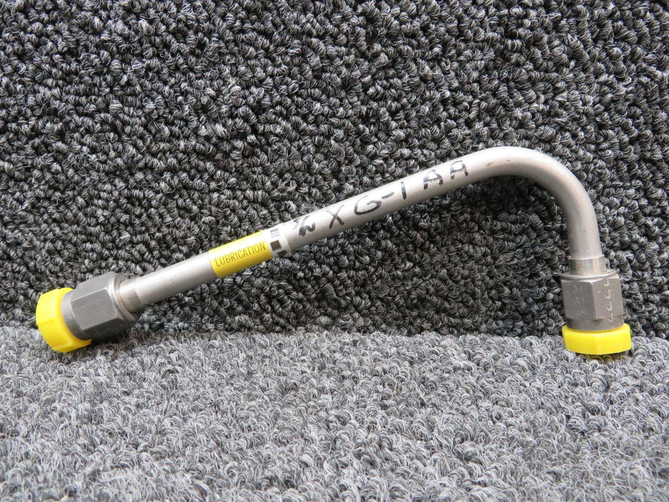 693249-C (Alt: 99193) Gulfstream G Series Tube Assembly