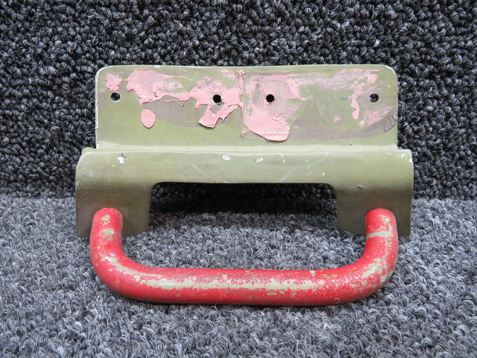 Emergency Pull Out Handle Assembly