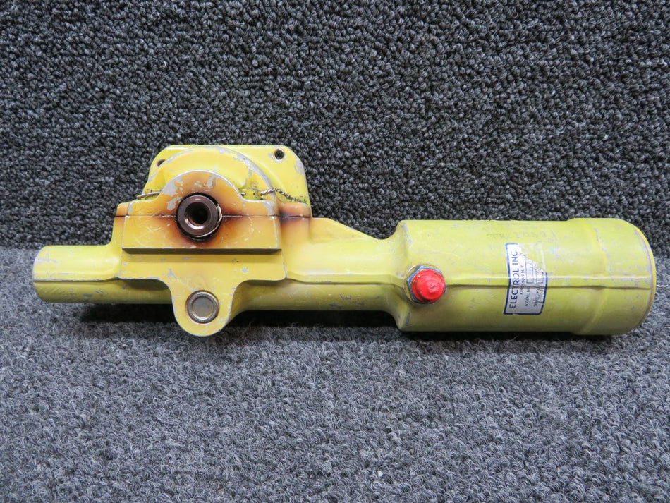 1280102-1 Cessna 210 Electrol EA1471-1 Main Landing Gear Actuator Assembly LH