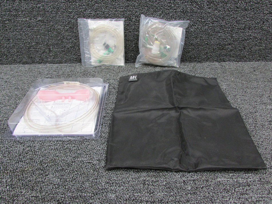 XCP1070 MH Aviation Breathing Station (New Old Stock)