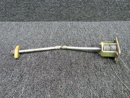 41395-000 Piper PA31-310 Screw Assy Forward Rudder Trim BAS Part Sales | Airplane Parts