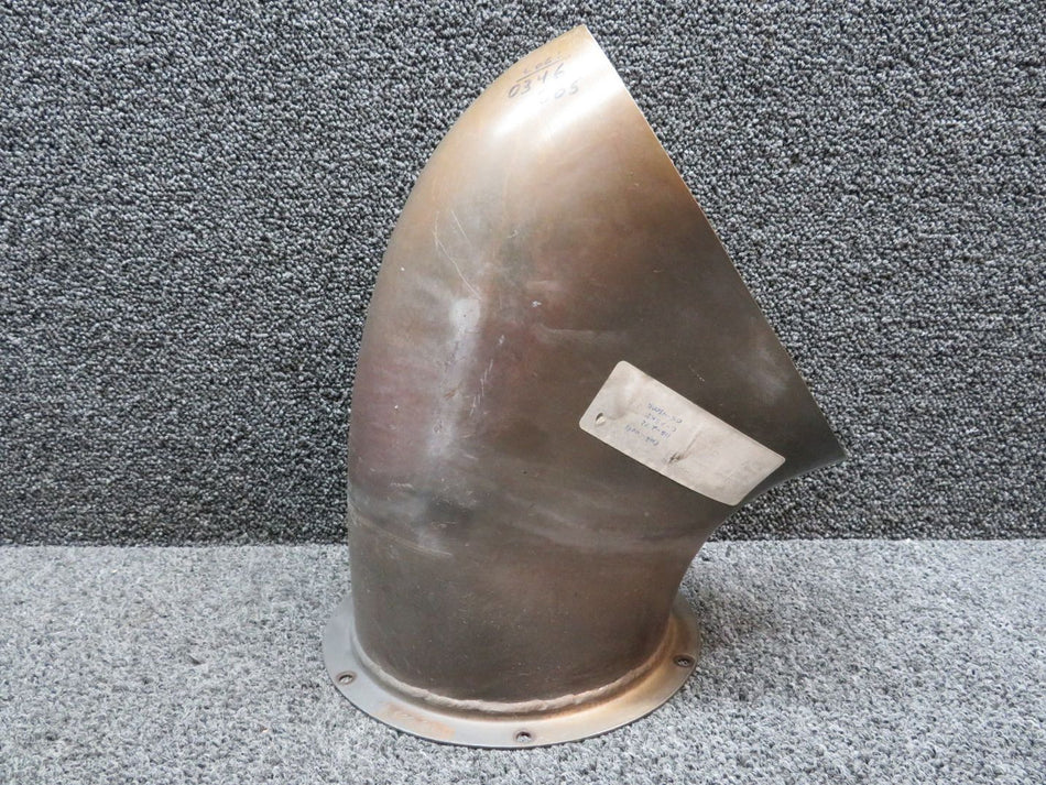 4A-620-21-01 Embraer EMB-110P1 Exhaust Stub