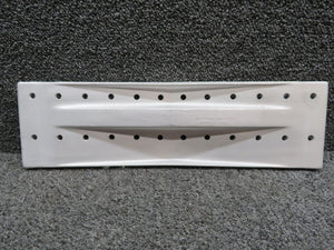 169-110014 (Cast: 169-110014-999) Beechcraft C23 Splice Plate Upper (Blasted)