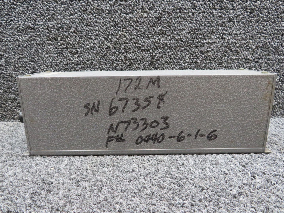 42100-0000 ARC R-443B Glideslope Receiver (Minus Tray)