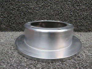 195-007 Brake Disc (Thickness: 0.355â€) (New Old Stock)