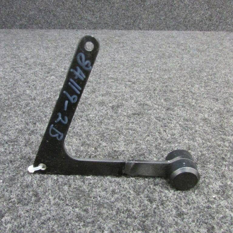 84119-002 Piper PA46-310P Lever & Knob Assy Alt Air BAS Part Sales | Airplane Parts