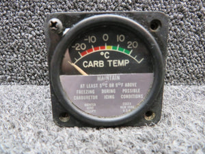 67482 Carburetor Temperature Indicator (-30 to 30 C)