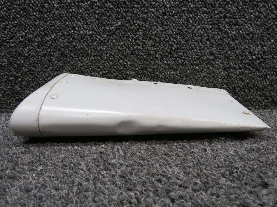 169-620000-76 Beechcraft C23 Stabilator Tab Tip RH (Dented)
