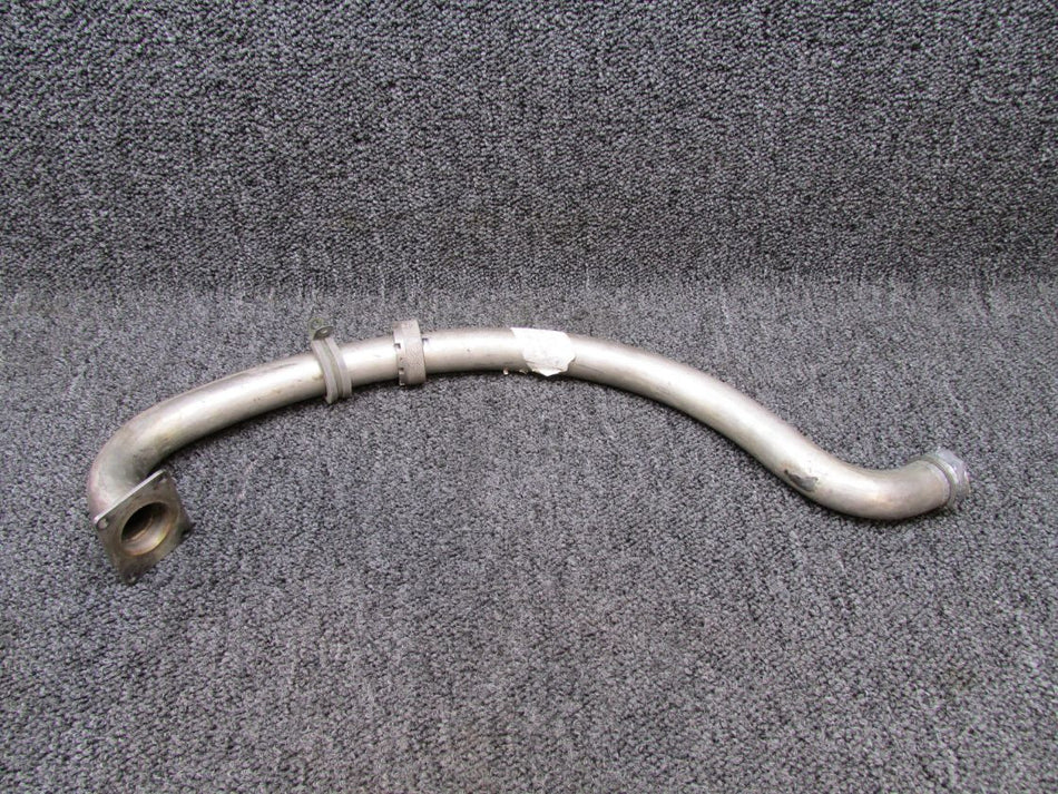 Dassault 20 Falcon Crossover Pipe