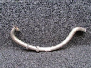 Dassault 20 Falcon Crossover Pipe