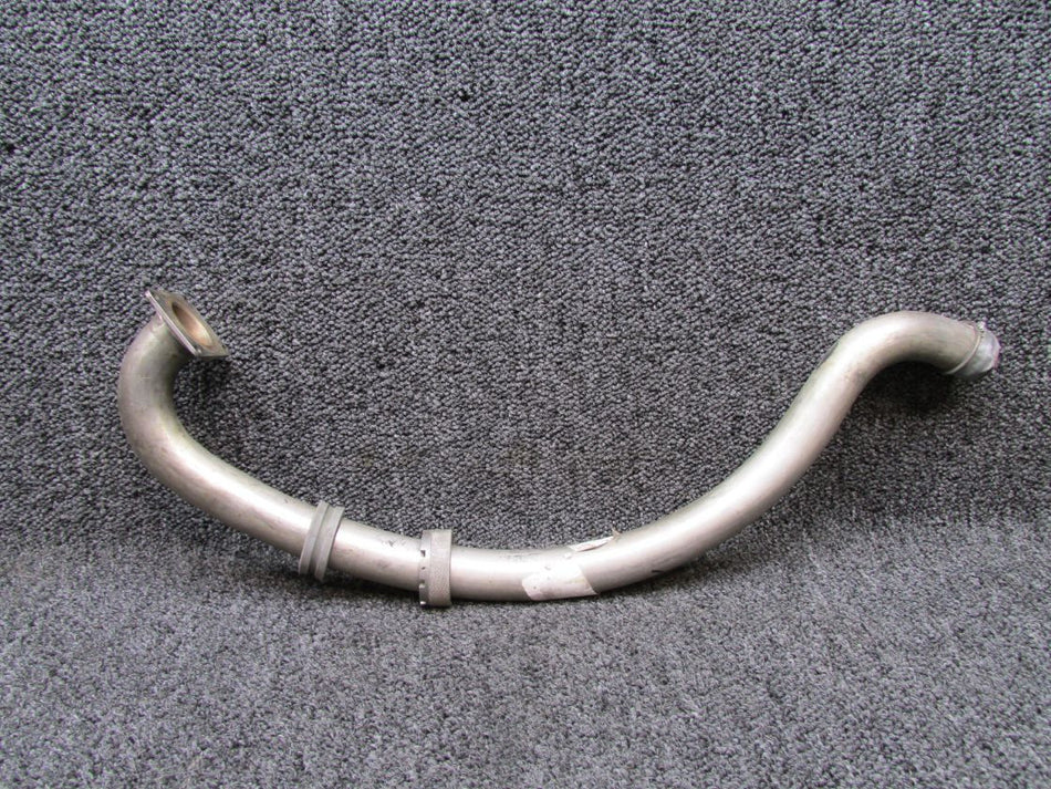 Dassault 20 Falcon Crossover Pipe
