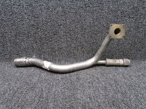 Dassault 20 Y Falcon Crossover Pipe