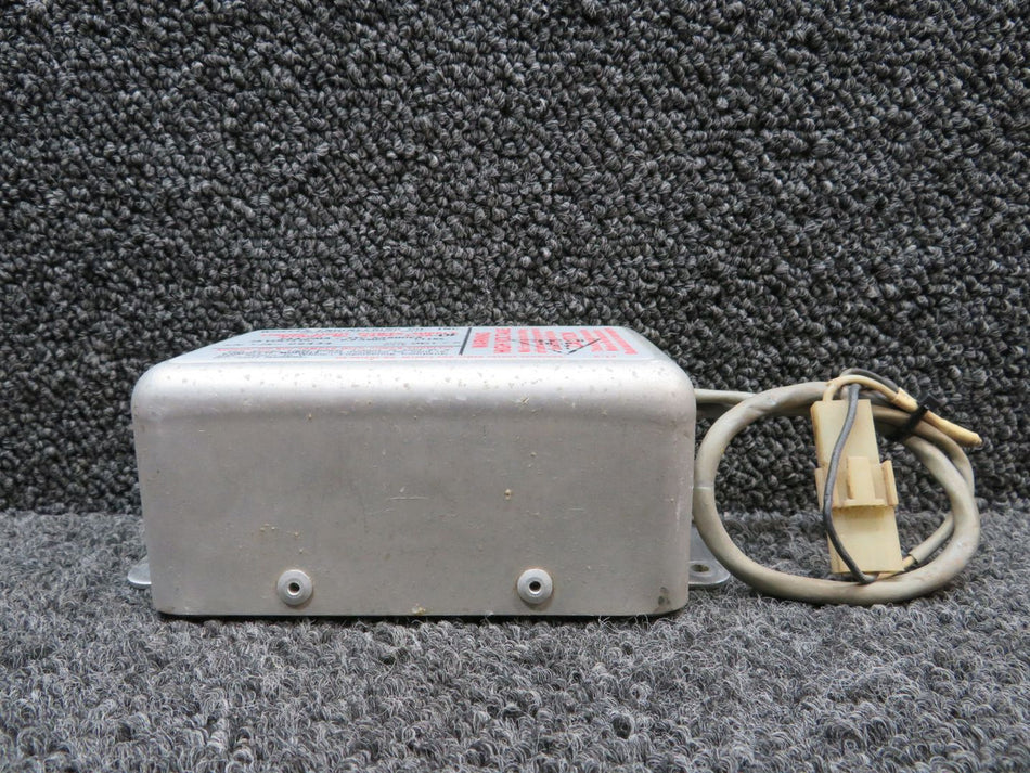 A490, T-28-DF Whelen Strobe Light Power Supply