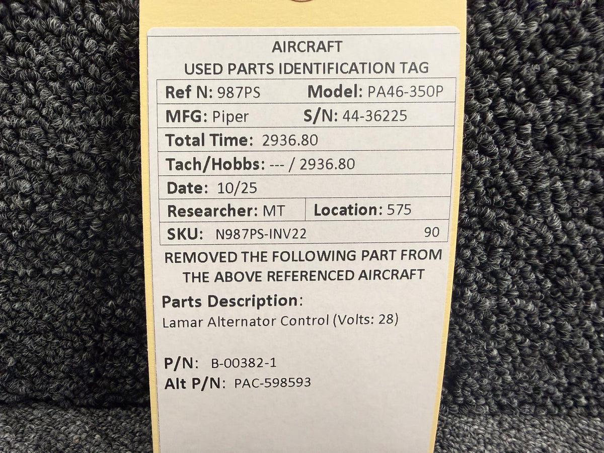 N987PS-INV22KW