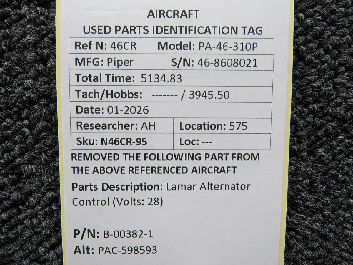 N46CR-95KW