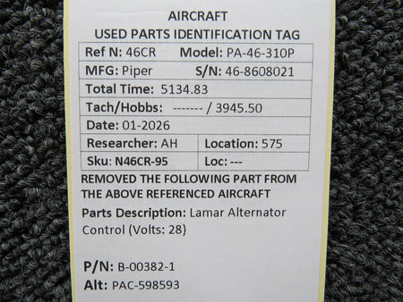 N46CR-95KW