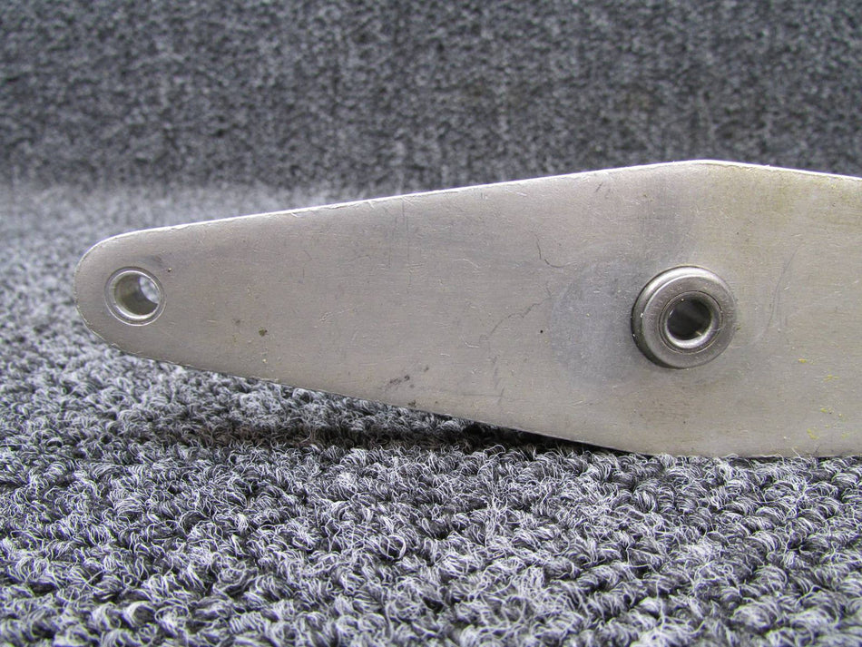 0760675-6 Cessna R182 Elevator Bellcrank Rear Assembly