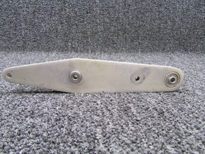 0760675-6 Cessna R182 Elevator Bellcrank Rear Assembly