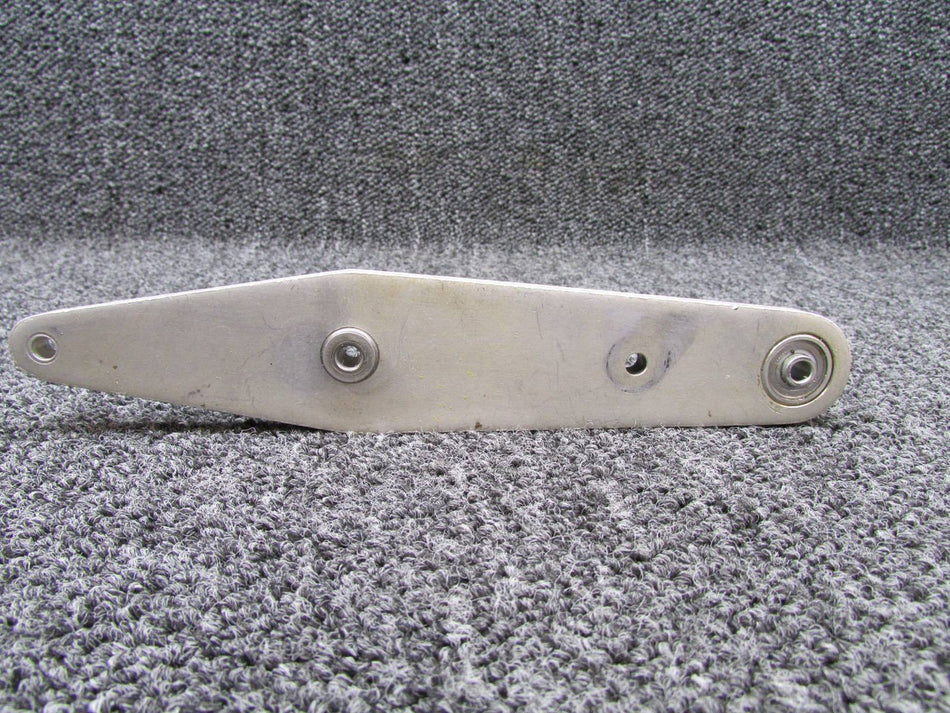 0760675-6 Cessna R182 Elevator Bellcrank Rear Assembly