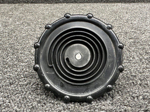 1713269-8 Cessna R182 Rudder Trim Wheel Assembly