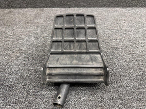 0760678-2 Cessna R182 Co-Pilot Rudder Pedal Inboard Assembly