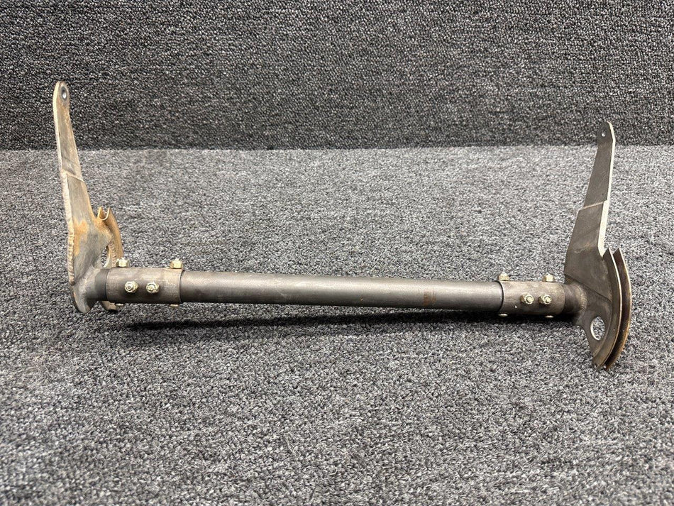 2260011-1, 0760686-12, 0760686-1 Cessna R182 Elevator Control Tube with Arms