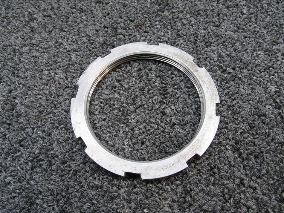 2643096-1 Cessna 208 Spanner Nut