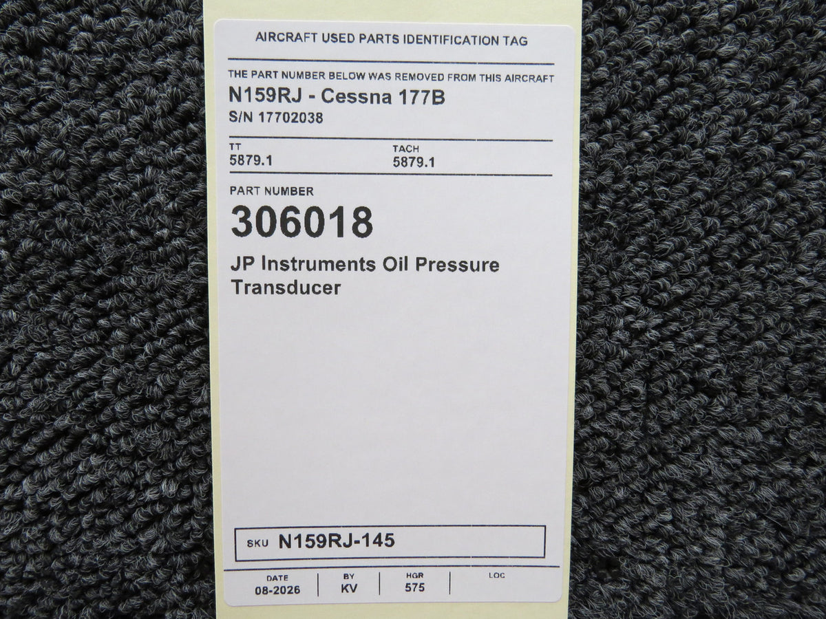 N159RJ-145KW