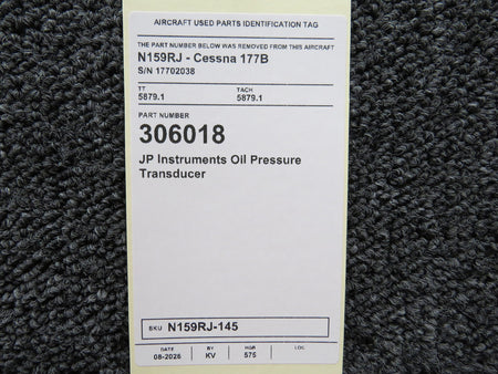 N159RJ-145KW