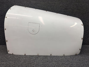 2252042-16 Cessna R182 Upper Cowl Assembly RH (White)