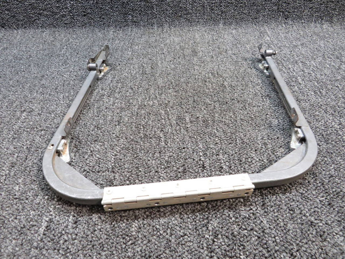 2117148-22 Cessna P210N Sliding Window Mount BAS Part Sales | Airplane Parts