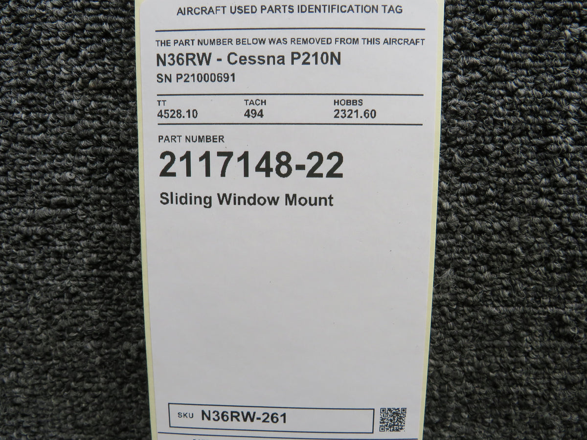 N36RW-261AS